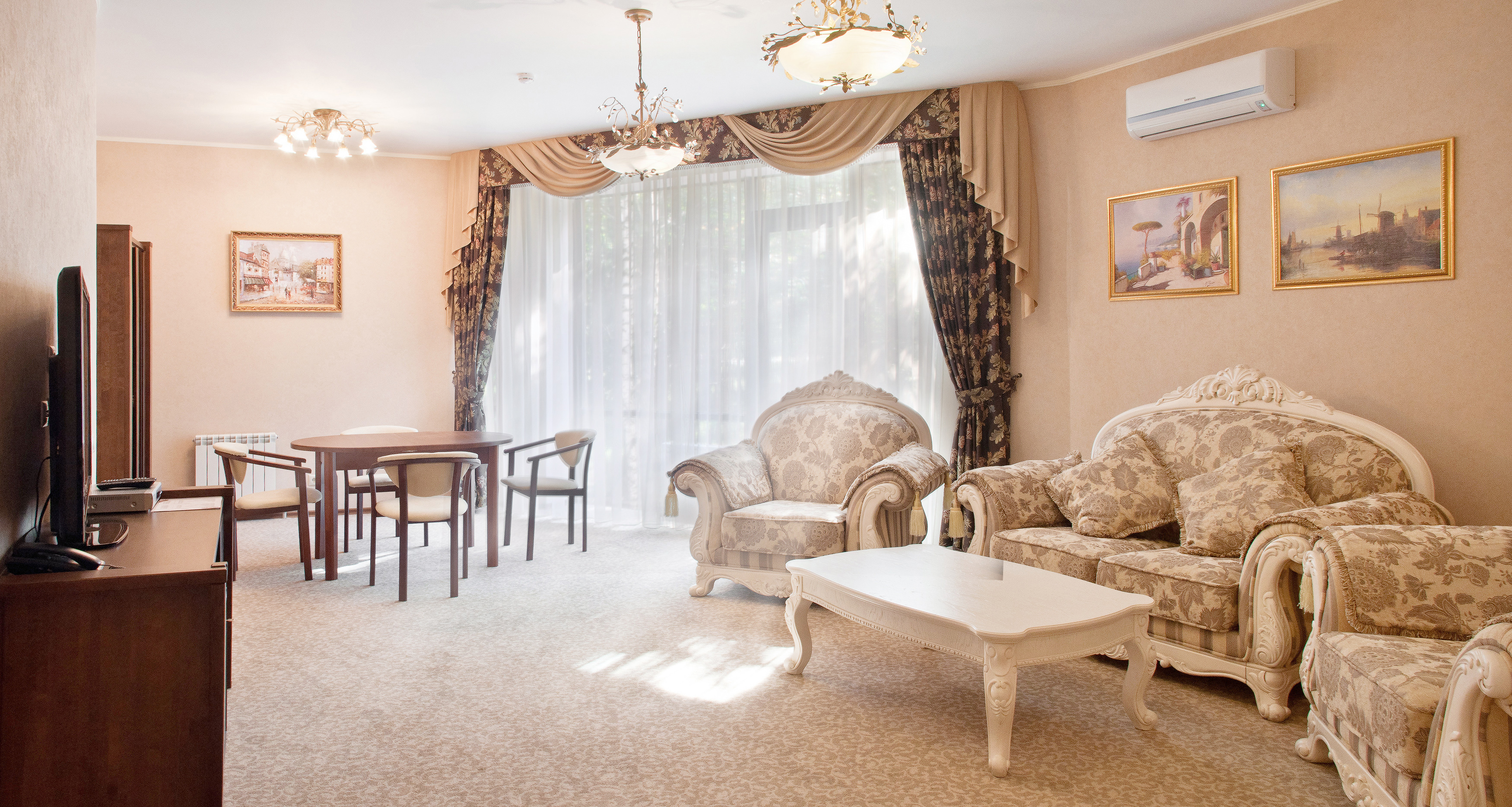 Фото Европа