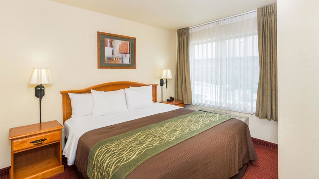 Фото Magnuson Grand Pikes Peak