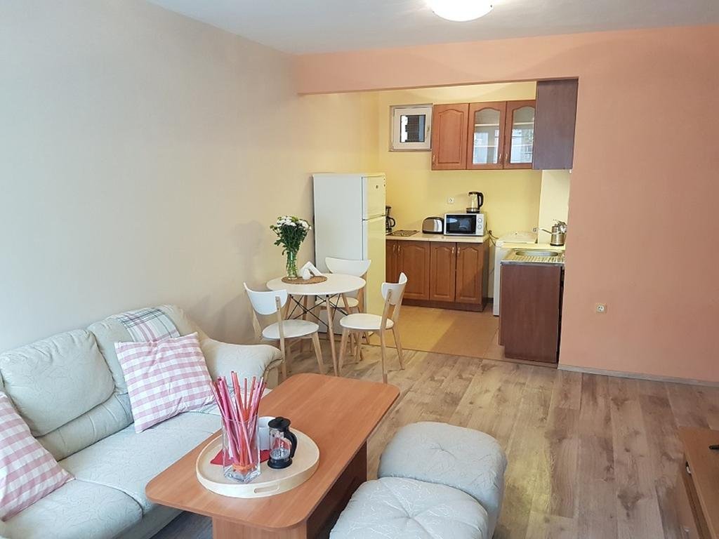 Фото City Avenue Hotel