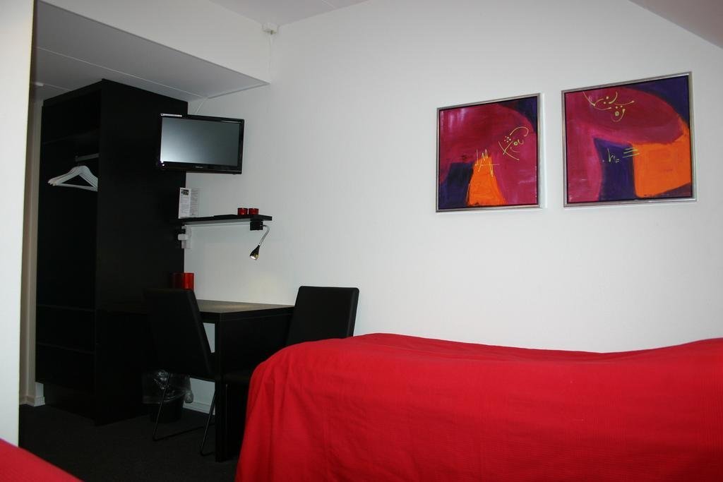 Фото отеля 3