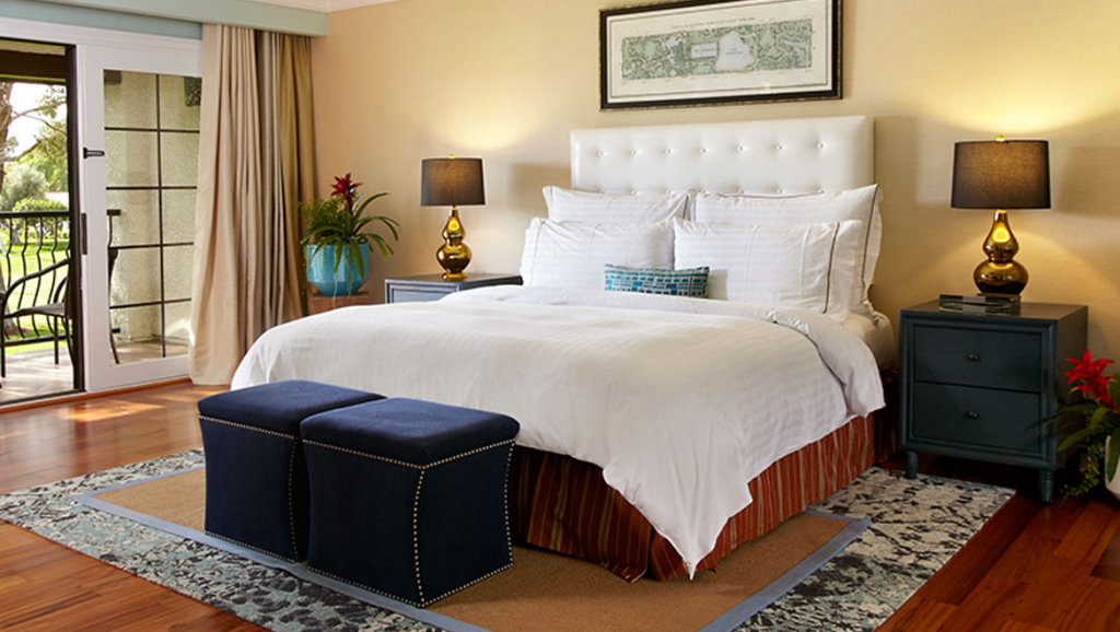 Фото Omni Rancho Las Palmas Resort & SPA