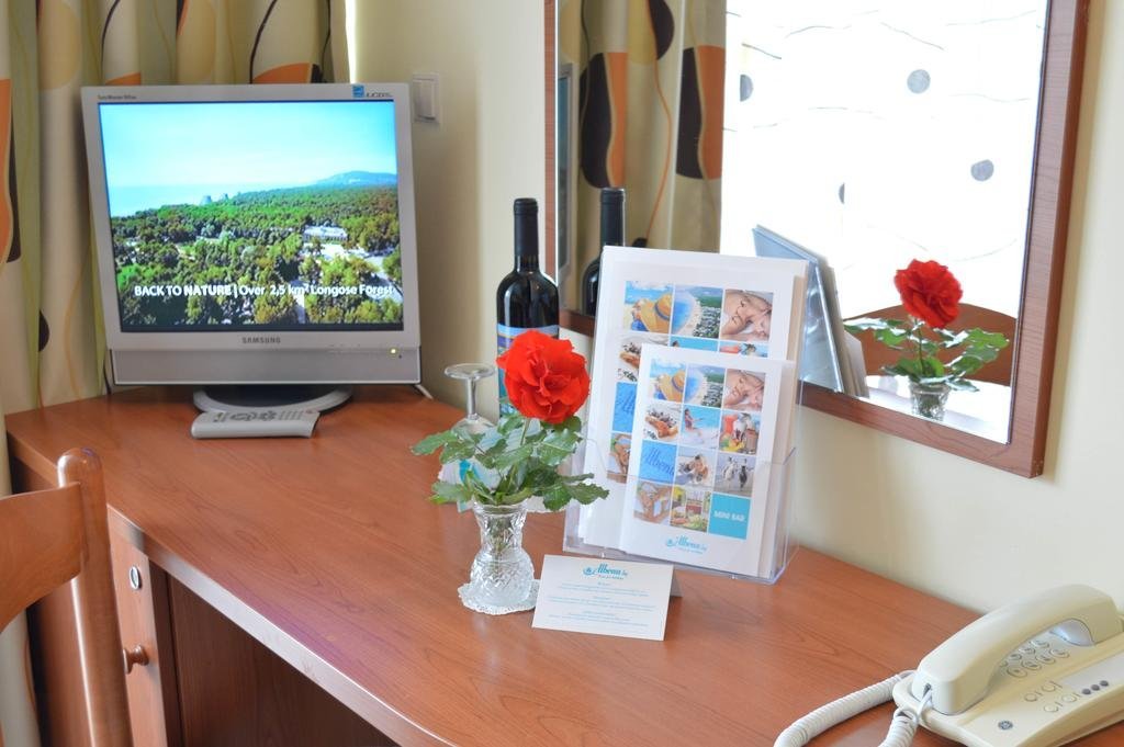 Фото Hotel Laguna Mare - All Inclusive