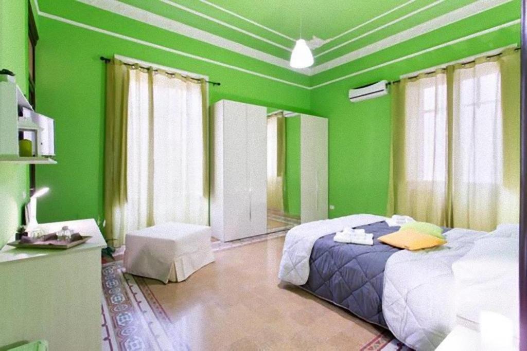 Фото Bohème B&b al Centro