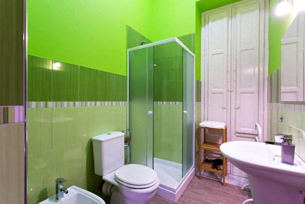 Фото Bohème B&b al Centro