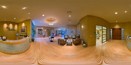 Фото Renaissance Phoenix Glendale Hotel & SPA