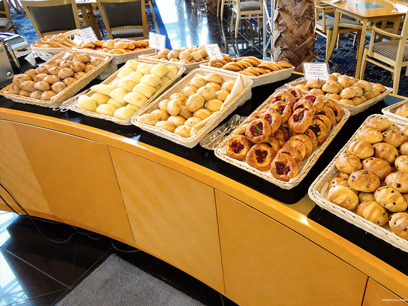 Фото Monterey Bay Suites