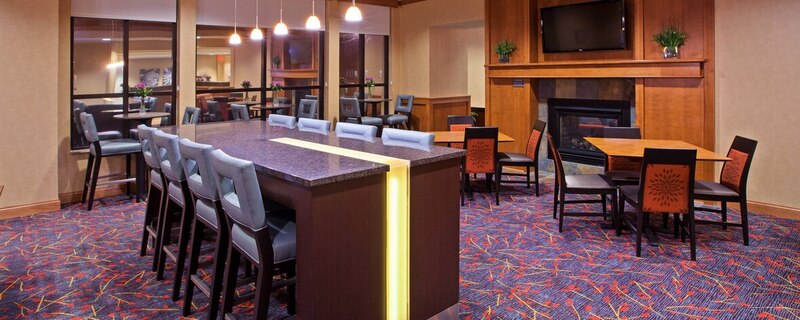 Фото Residence Inn by Marriott Louisville Downtown