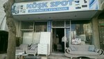 Kosk Spot (İstanbul, Avcılar, Denizköşkler Mah., Ahmet Kaya Cad., 28) ، محل أثاث