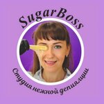 SugarBoss (ulitsa 4-ya Pyatiletka, 60), sugaring