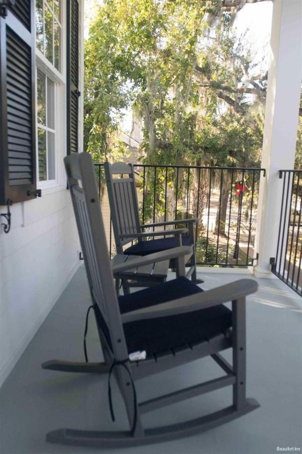 Фото Beaufort Inn