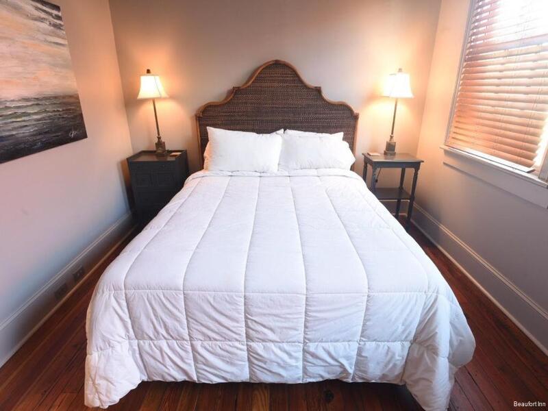 Фото Beaufort Inn