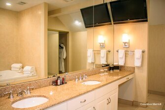 Фото Columbus Marriott