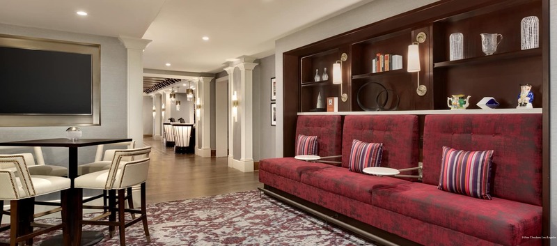 Фото Hilton Checkers