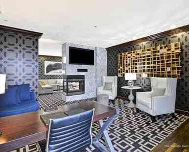 Фото Hilton Checkers