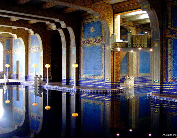 Фото Adelaide Inn