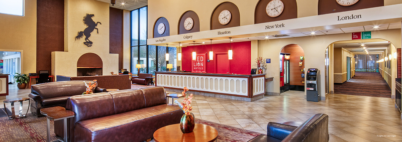 Фото Travelodge by Wyndham Las Vegas Nm