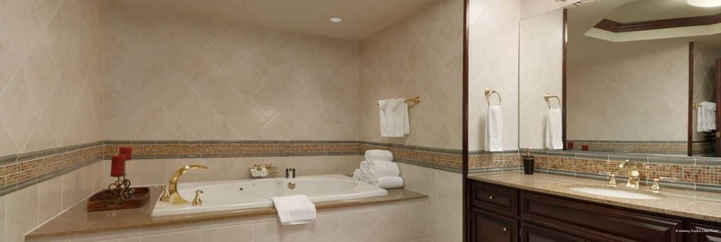 Фото Embassy Suites Little Rock