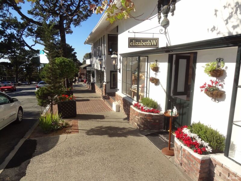 Фото Tally Ho Inn