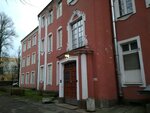 Клиника имени Петра Великого, отделение рентгенохирургических методов диагностики и лечения (Piskaryovskiy Avenue, 47), hospital para adultos