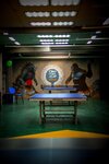 Ping Pong Simf (проспект Кирова, 78) ، مركز رياضة وترفيه
