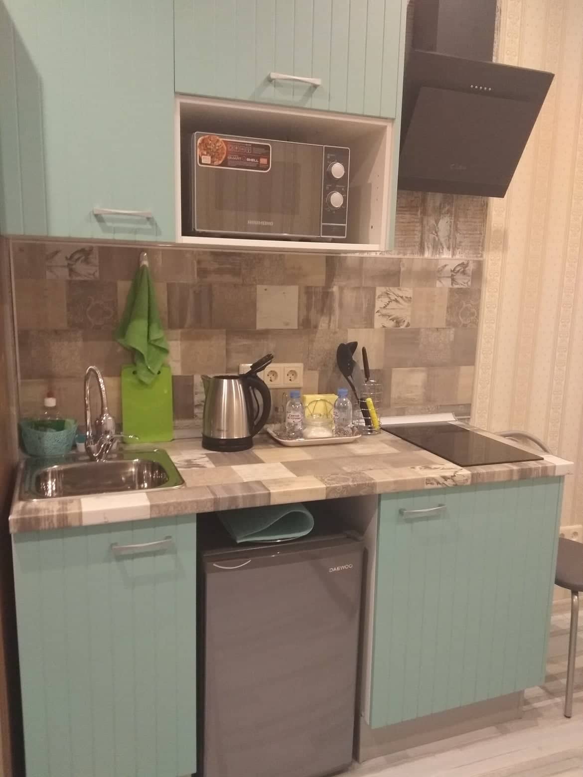 Фото Апарт33