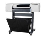 Plotter HP repair (Marshala Malinovskogo Street, 6к1), office equipment service and repair