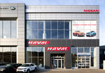 Фото 1 Major Haval МКАД 47 км