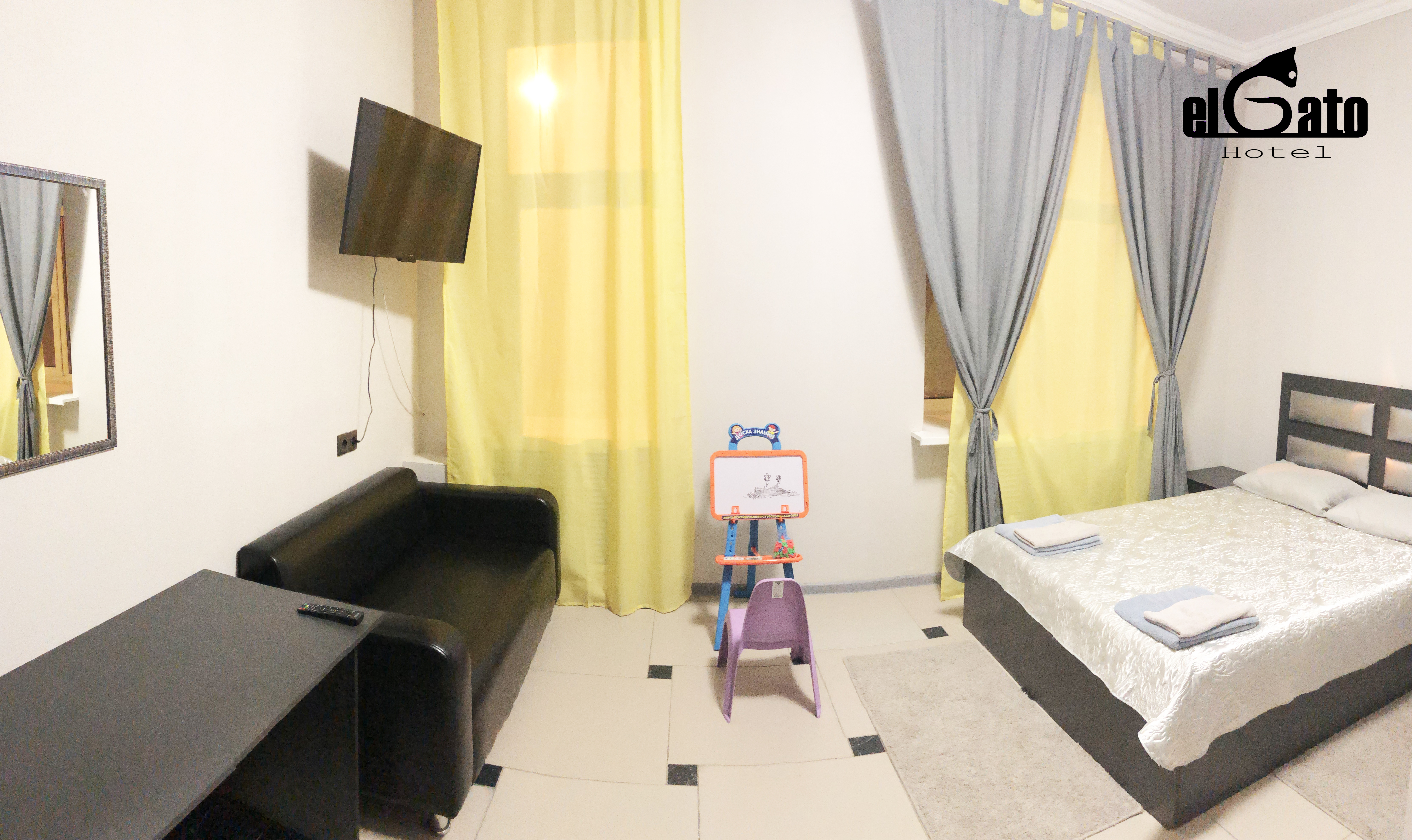 Фото отеля 3