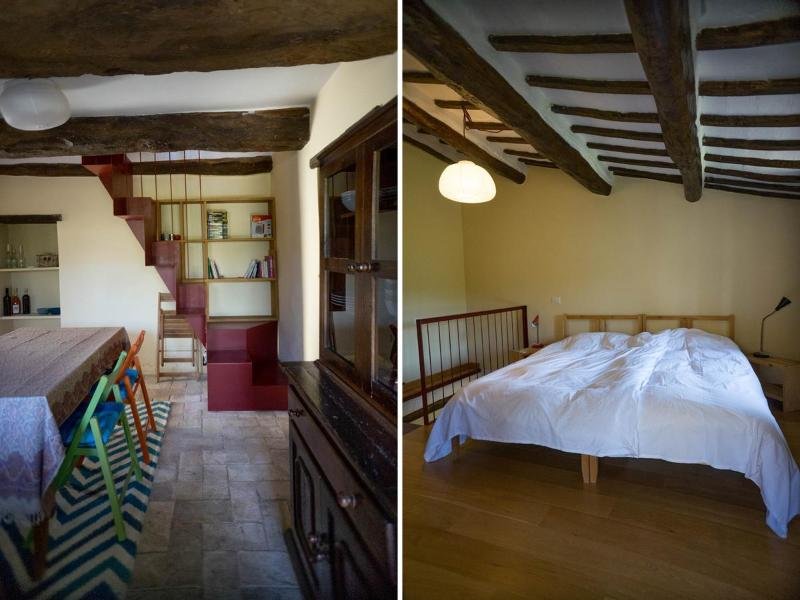 Фото Ostello Bello Assisi Bevagna