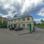 Ордер ГРУП (Речная ул., 25А), юридические услуги в Красногорске