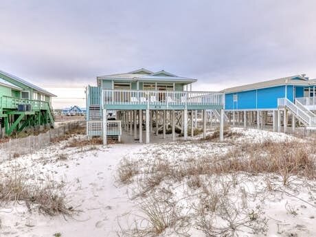 Гостиница Grand Caribbean West by Southern Vacation Rentals