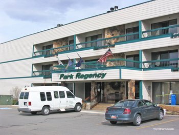 Фото Club Wyndham Austin