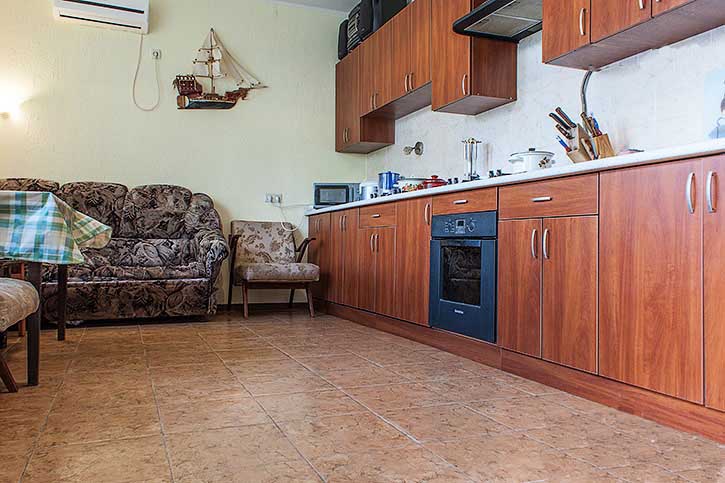 Фото Дом у моря Villa Costa