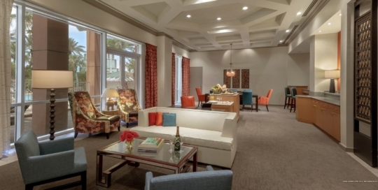 Фото Moody Gardens Hotel, SPA and Convention Center