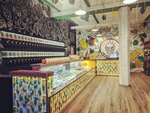 Khmelnoisbor south (Moscow, Chelyabinskaya Street, 15), beer shop