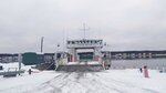 У парома (gorodskoy posyolok Voznesenye, Svirskaya naberezhnaya, 14), grocery