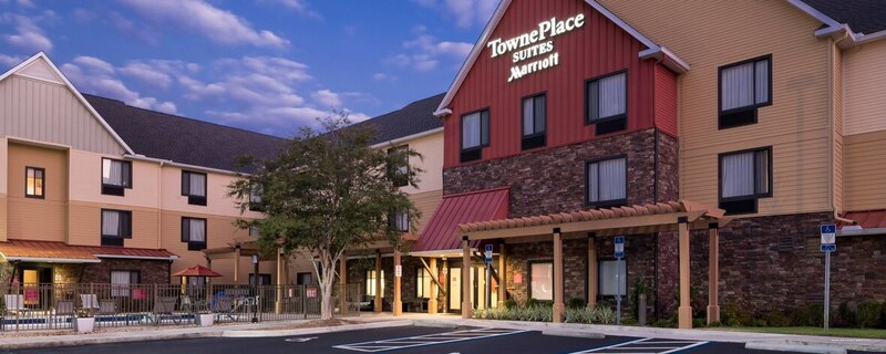 Фото TownePlace Suites by Marriott Panama City
