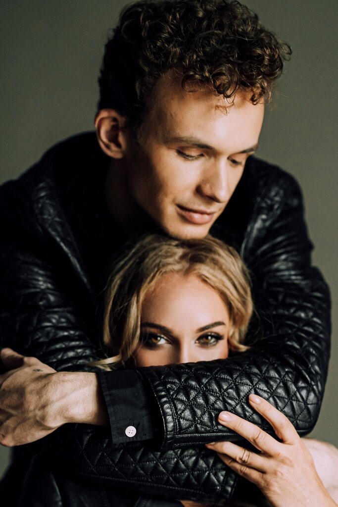 Photo studio Konstantin Selivanov, Nizhny Novgorod, photo