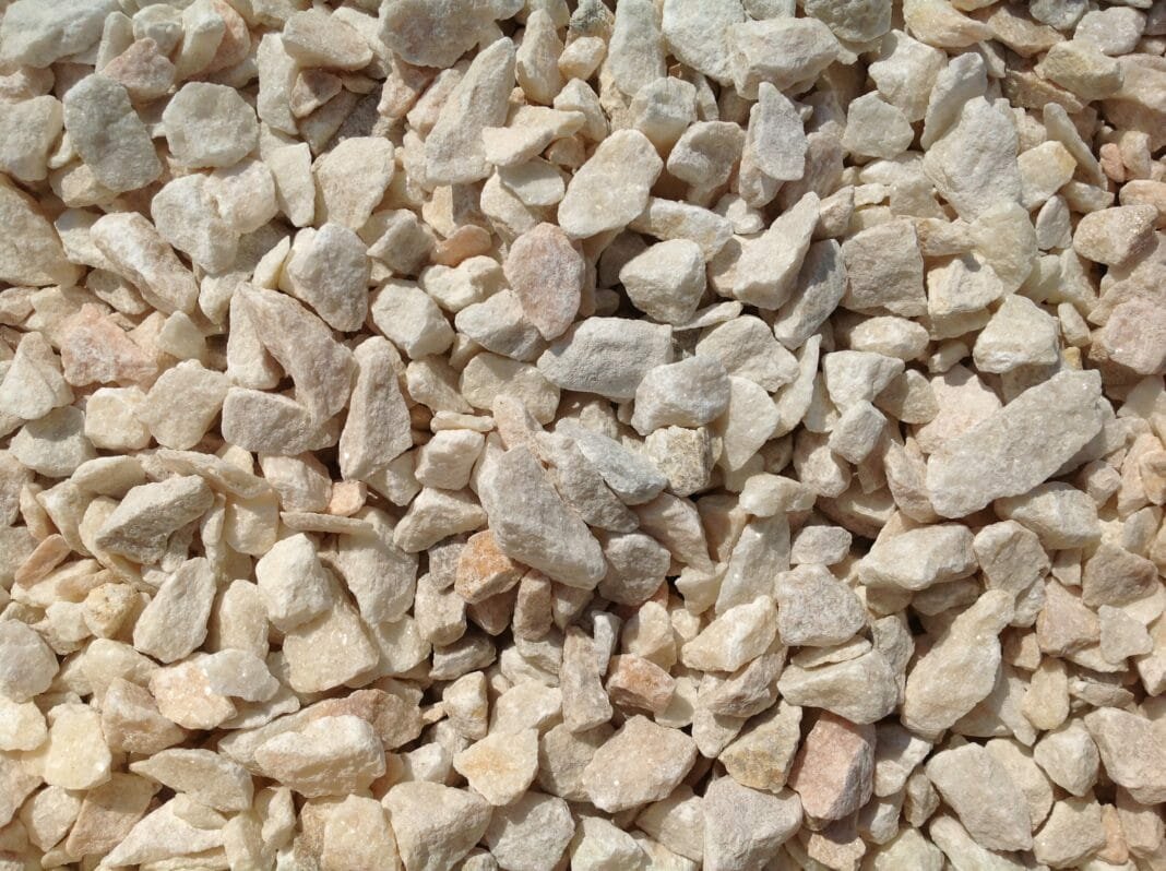 Доломитовый щебень применение в бетоне для фундамента