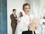 Anita Wedding Agency (Belinskogo Street, 34), organization of events