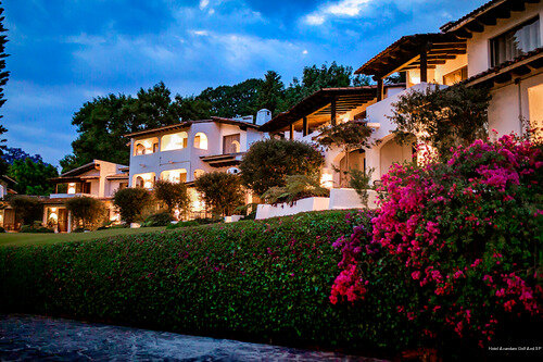 Hotel Hotel Avandaro Golf And Spa, State of Mexico, photo