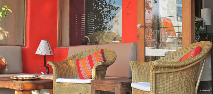 Фото Las Luciérnagas