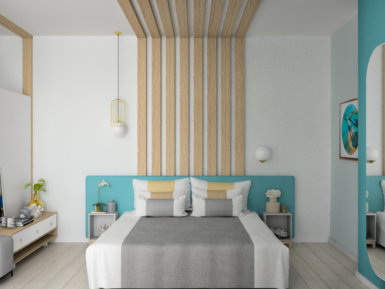 Фото Green Hills