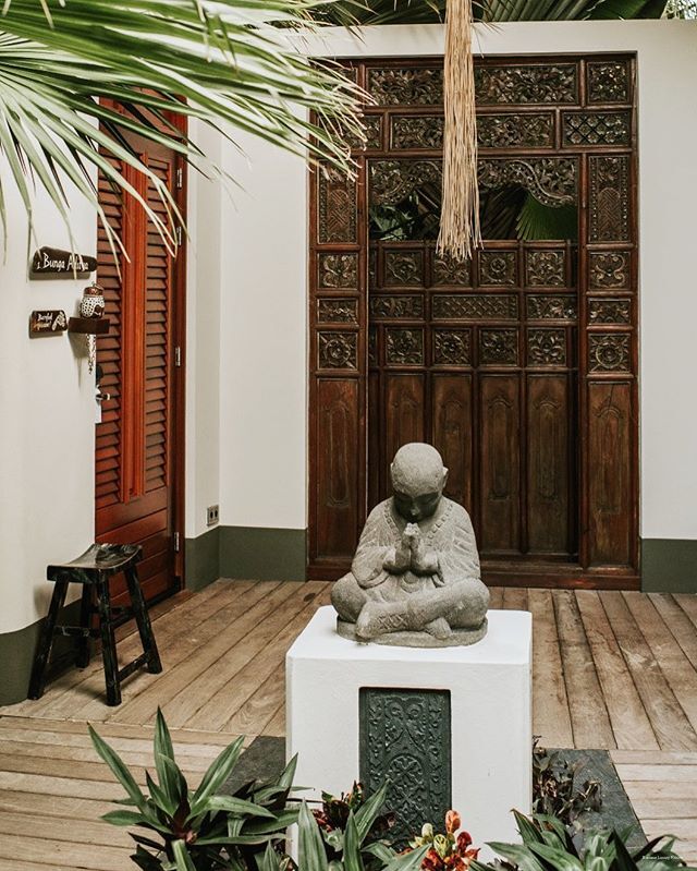 Фото Baoase Luxury Resort