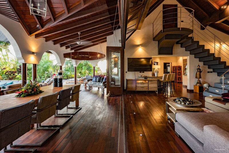 Фото Baoase Luxury Resort