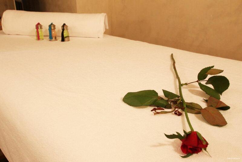 Фото Riad La Croix Berbère