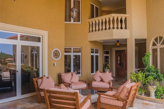 Фото Tierra Del Sol Resort & Golf