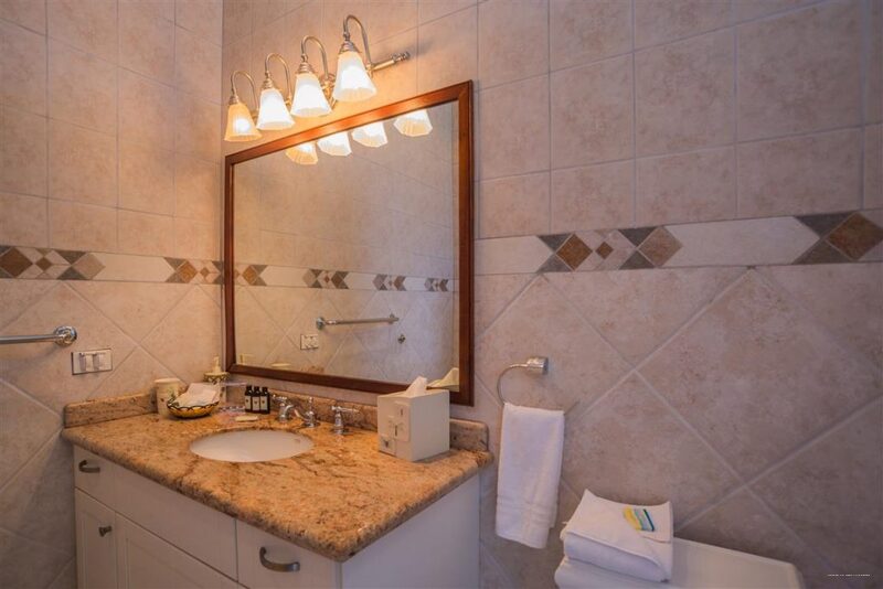 Фото Tierra Del Sol Resort & Golf