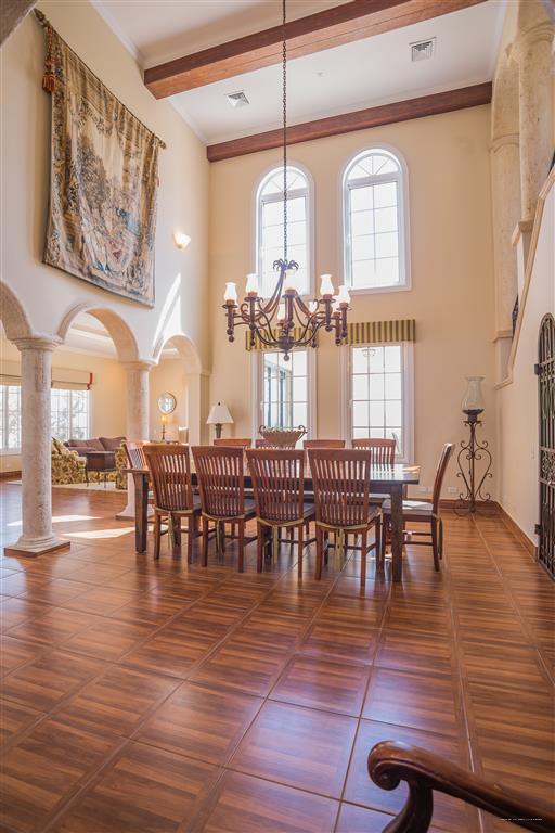 Фото Tierra Del Sol Resort & Golf