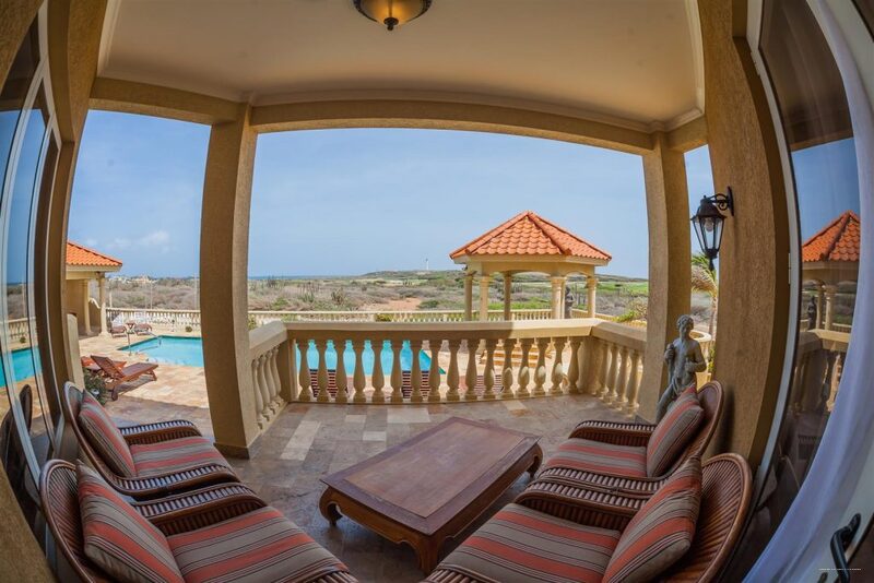 Фото Tierra Del Sol Resort & Golf